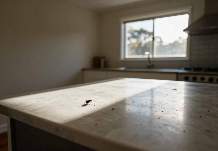 Merrylands Pest Control in Action